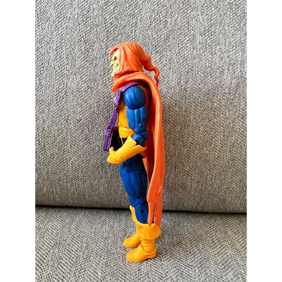 Marvel Legends Retro Hobgoblin Figure 2012 Toy - Picture 3 of 8